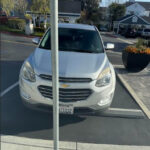 False Lease Violation for Living Out of Vehicle on the Property at Channel Point Apartments