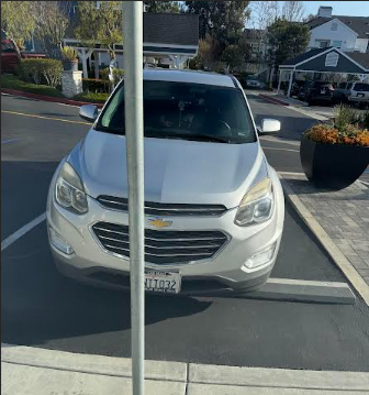 False Lease Violation for Living Out of Vehicle on the Property at Channel Point Apartments