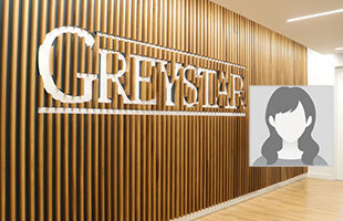 Kimberly Sotomayor Greystar Leasing Agent