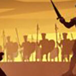 David vs Goliath a Single Man's Journey to Taking Greystar