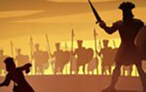 David vs Goliath a Single Man's Journey to Taking Greystar