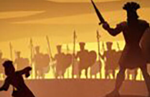 David vs Goliath a Single Man's Journey to Taking Greystar