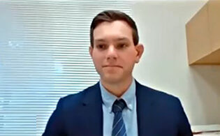 Kyle Genovese - KTS Greystar Attorney